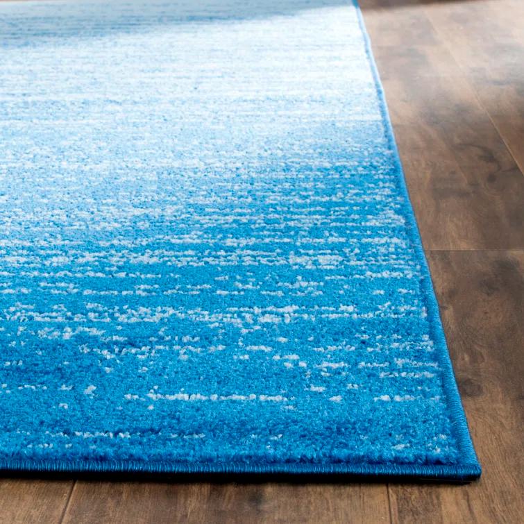Adirondack Performance Ombre Rug