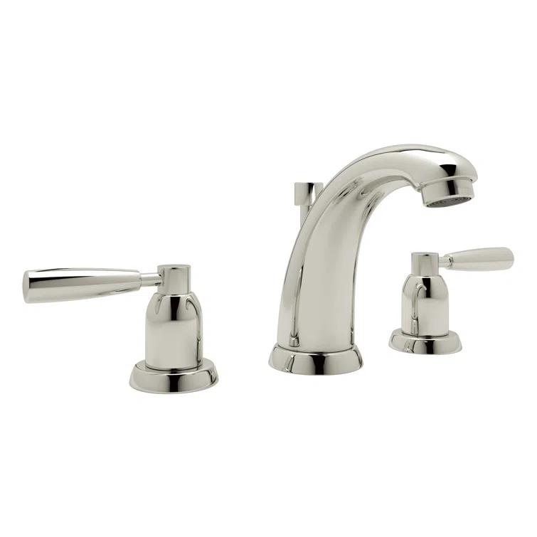 Holborn Widespread Lavatory Faucet