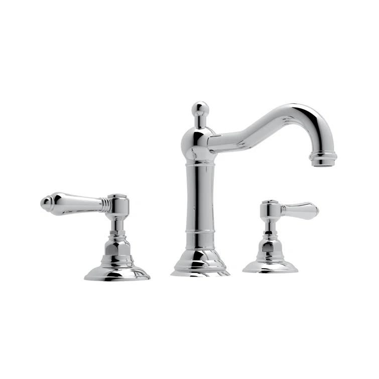 Acqui Widespread Bathroom Faucet