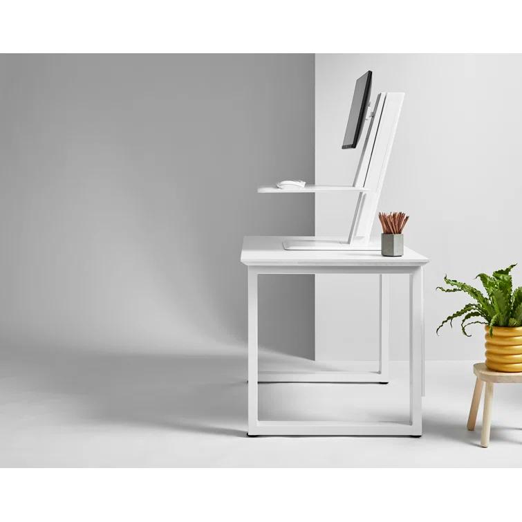 Humanscale Quickstand Eco Standing Desk Converter