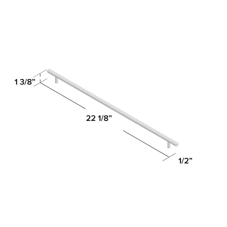Bar Pulls Center to Center Bar Pull