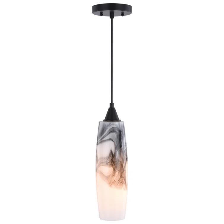 Finja 1 - Light Single Pendant