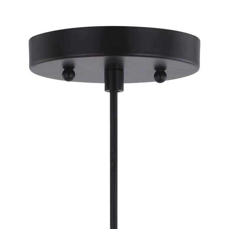 Finja 1 - Light Single Pendant