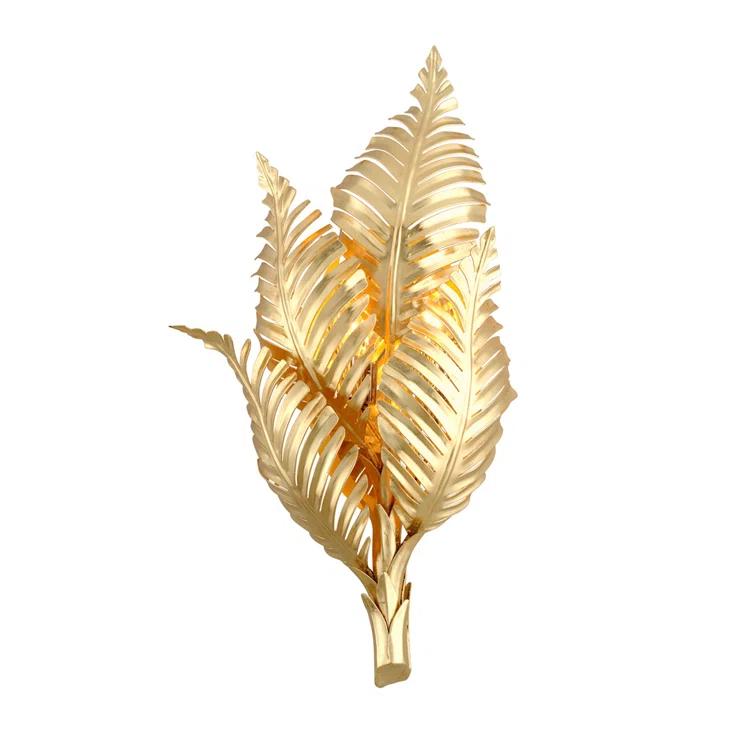Tropicale Wall Sconce by Martyn Lawrence Bullard