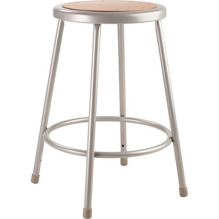 National Public Seating 6200 series Industrial/Shop stool & Reviews | Wayfair