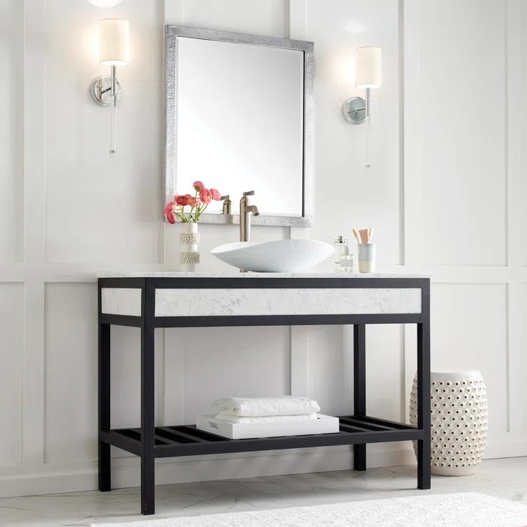 Cuzco 48" Single Bathroom Vanity Base Only