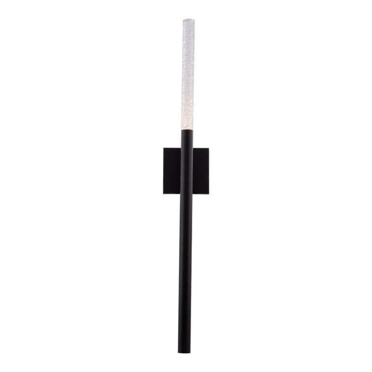 Magic Aluminum LED Wallchiere