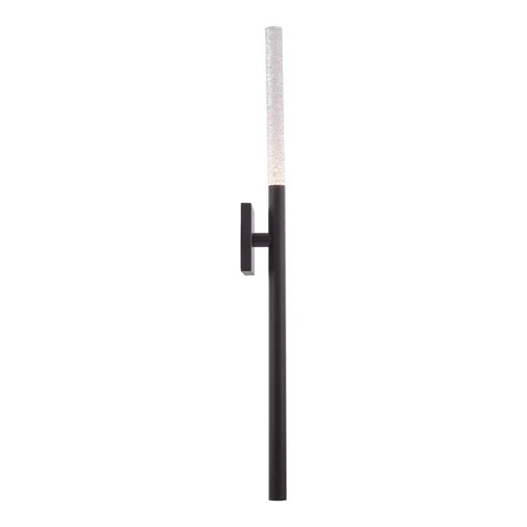 Magic Aluminum LED Wallchiere
