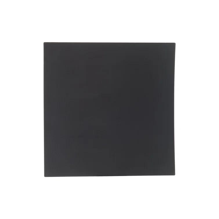 Slide Aluminum LED Flush Mounted Sconce