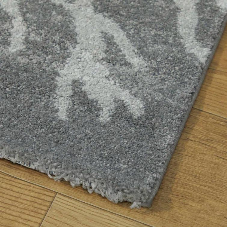 Boca Abstract Rug