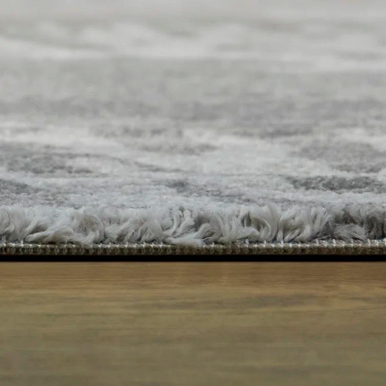 Boca Abstract Rug
