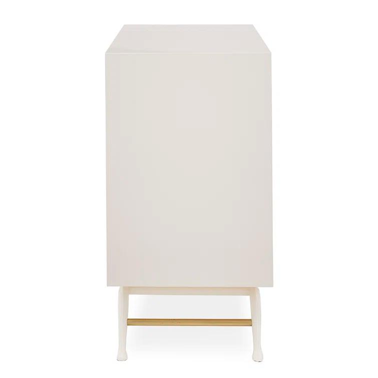 Siam Three Drawer Chest