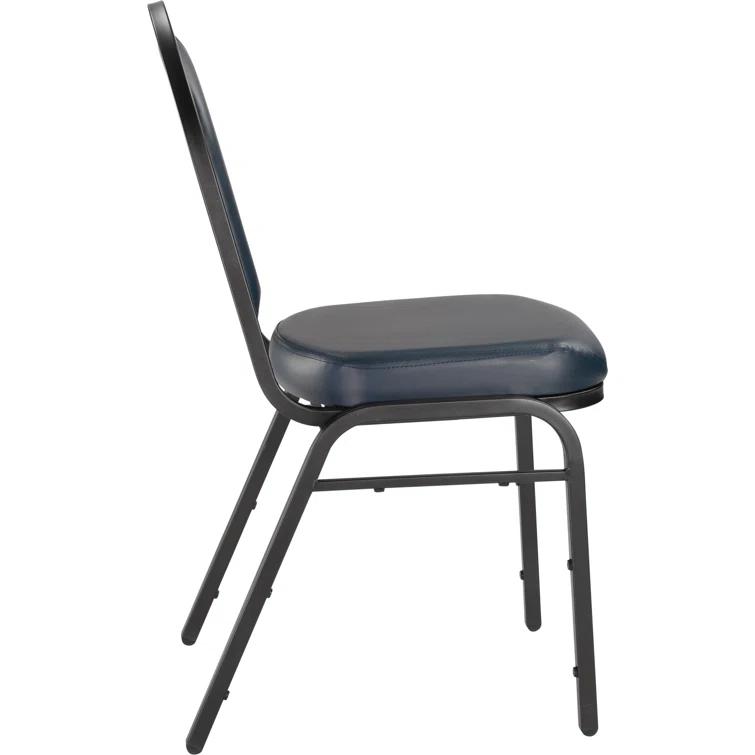 Metal Stackable Banquet Chair