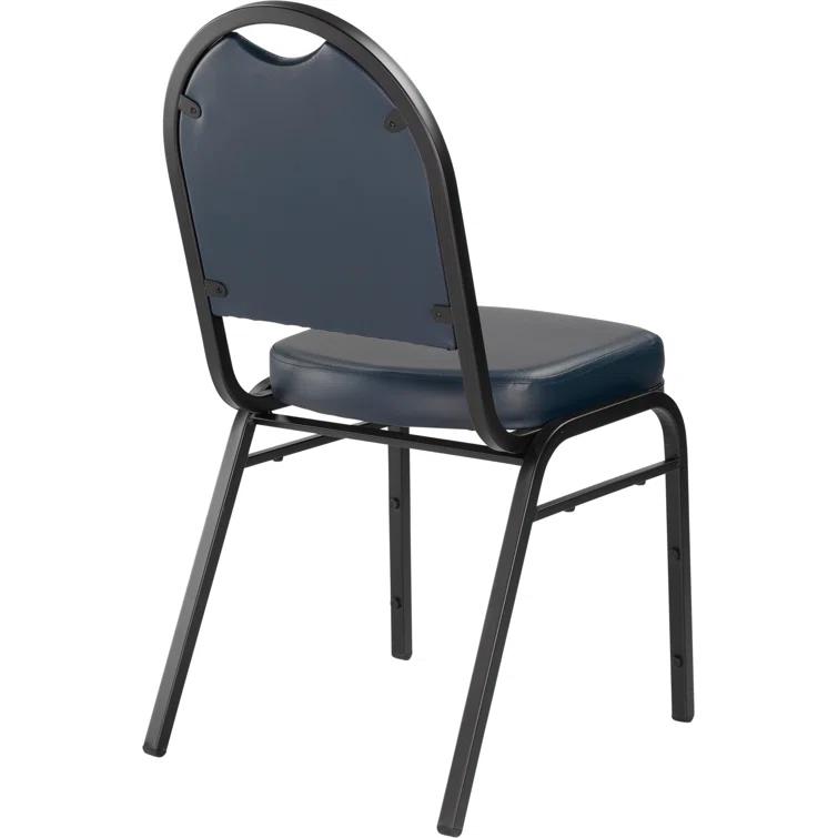 Metal Stackable Banquet Chair