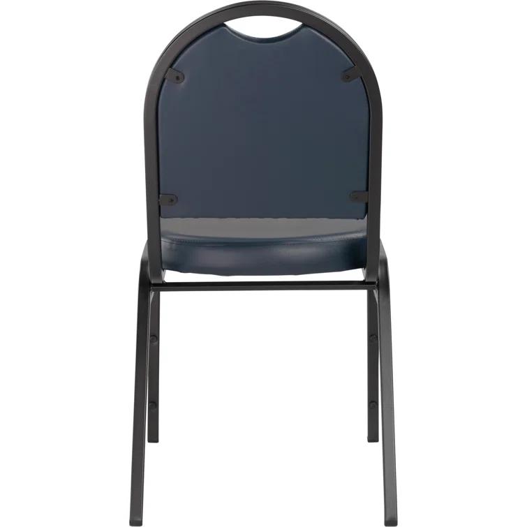 Metal Stackable Banquet Chair