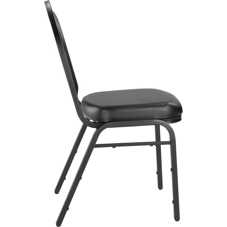 Metal Stackable Banquet Chair