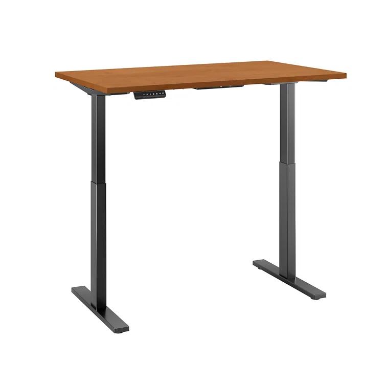 Move 60 Series Adjustable Metal Base Standing Desk