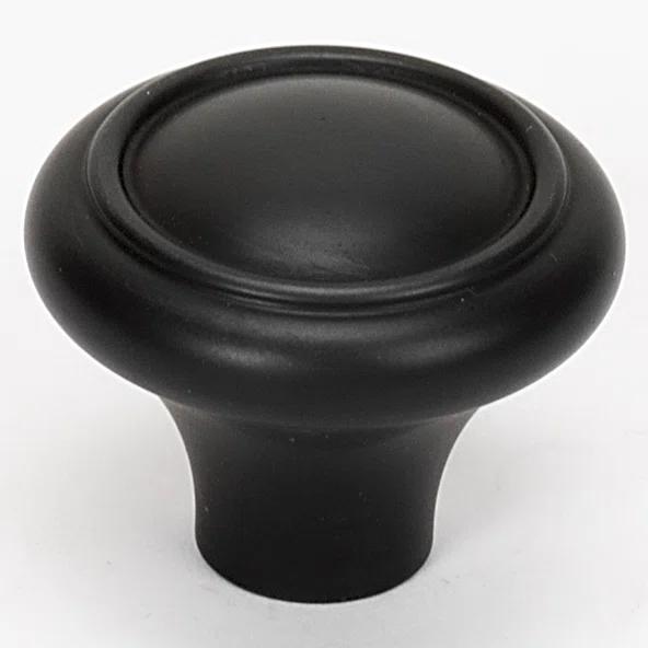 Mushroom Knob