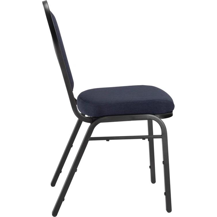 Metal Stackable Banquet Chair