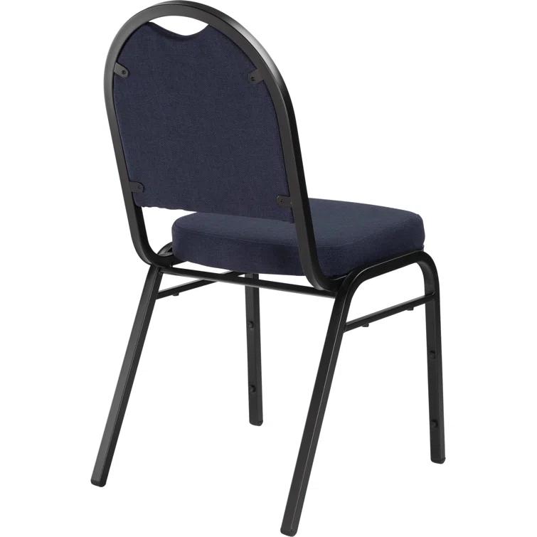 Metal Stackable Banquet Chair
