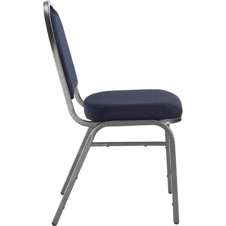 Metal Stackable Banquet Chair