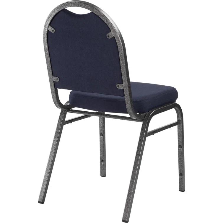 Metal Stackable Banquet Chair