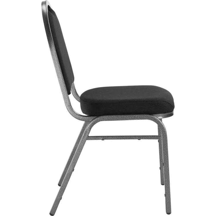 Metal Stackable Banquet Chair