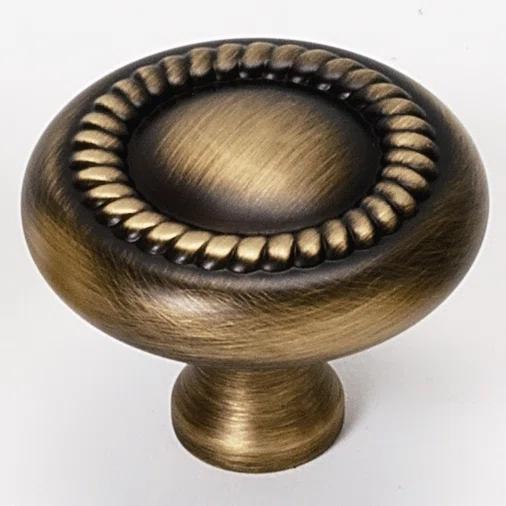 Mushroom Knob