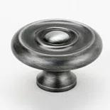 Mushroom Knob