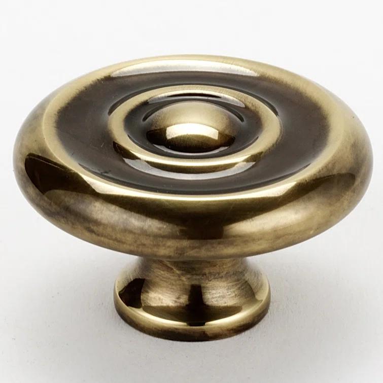 Mushroom Knob