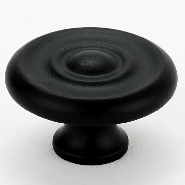 Mushroom Knob