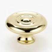 Mushroom Knob