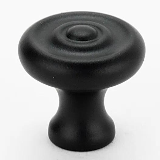 Mushroom Knob