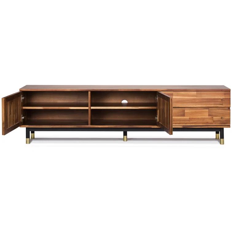 Dakota 71'' Media Console