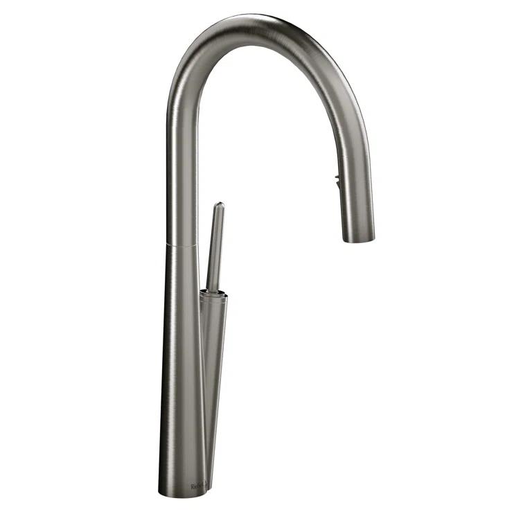 Solstice Pull-Down Kitchen Faucet