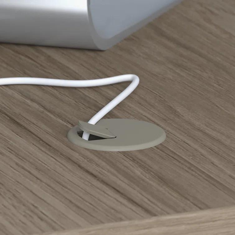 Office 500 72'' Desk