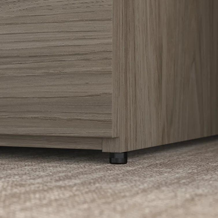 Office 500 16'' Wide 3 -Drawer File Cabinet