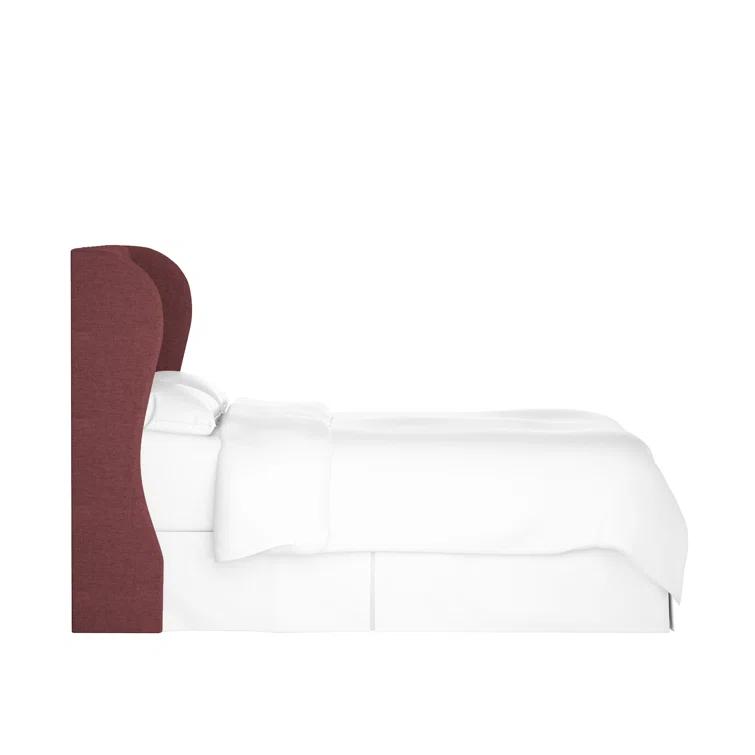 Tomey Upholstered Headboard