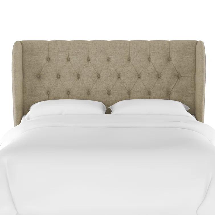 Tomey Upholstered Headboard