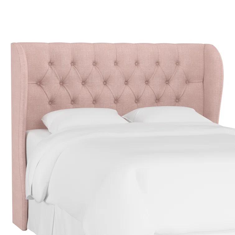 Tomey Upholstered Headboard
