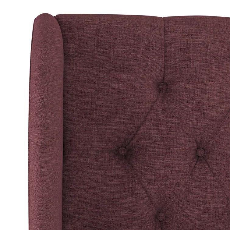 Tomey Upholstered Headboard