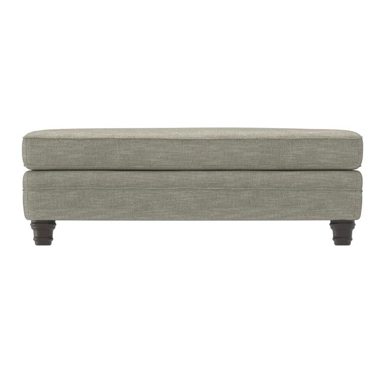 Tarleton Upholstered Ottoman