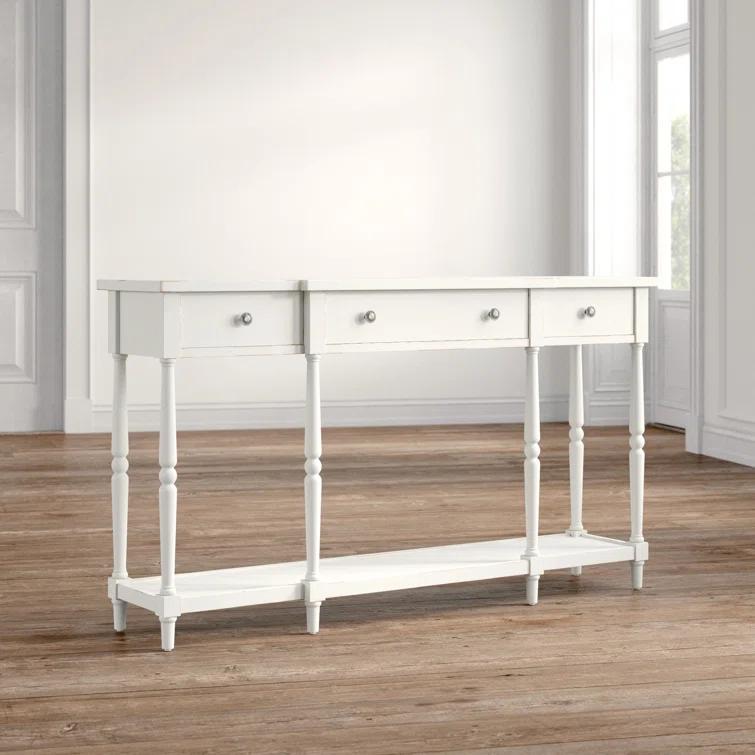Beaumont 60'' Console Table