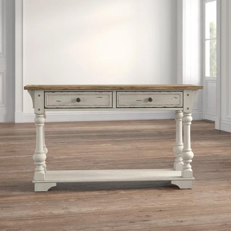 Laurel Foundry Modern Farmhouse® Hexham 52'' Console Table