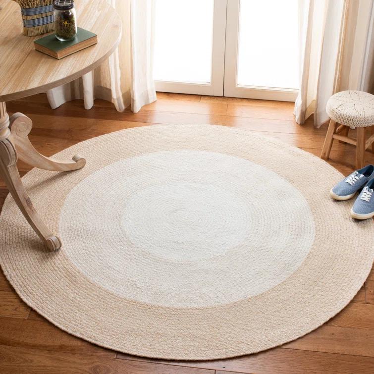 Warburton Hand Woven Performance Rug