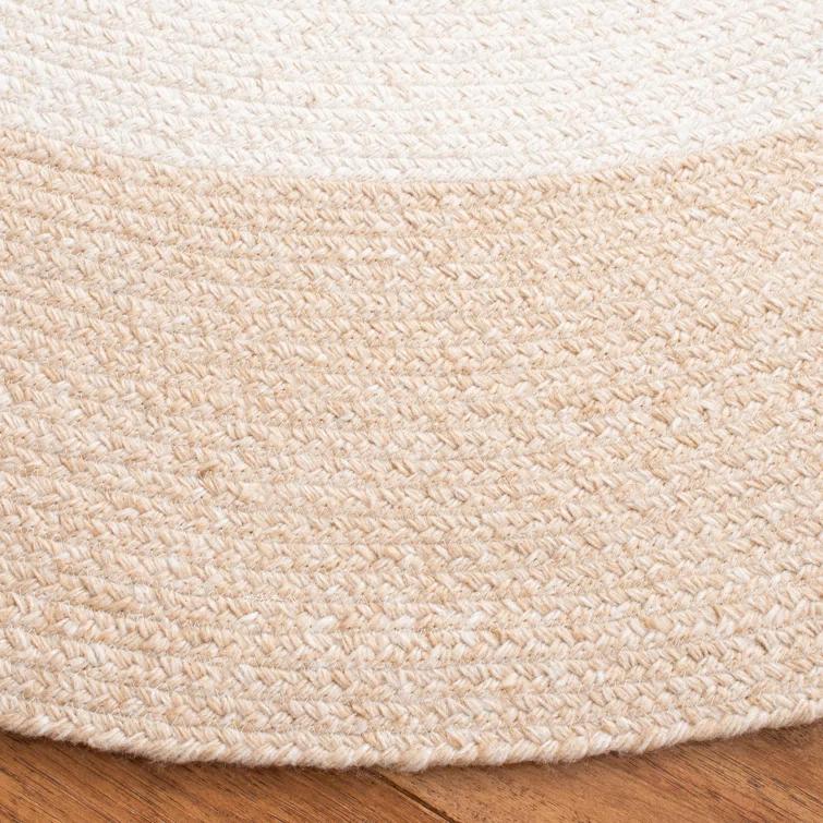 Warburton Hand Woven Performance Rug