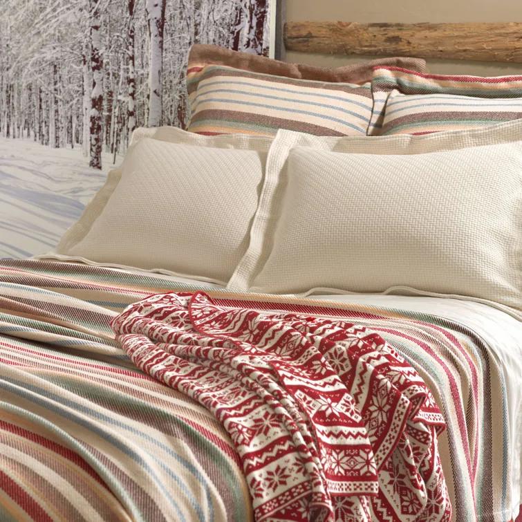 Ranch Blanket