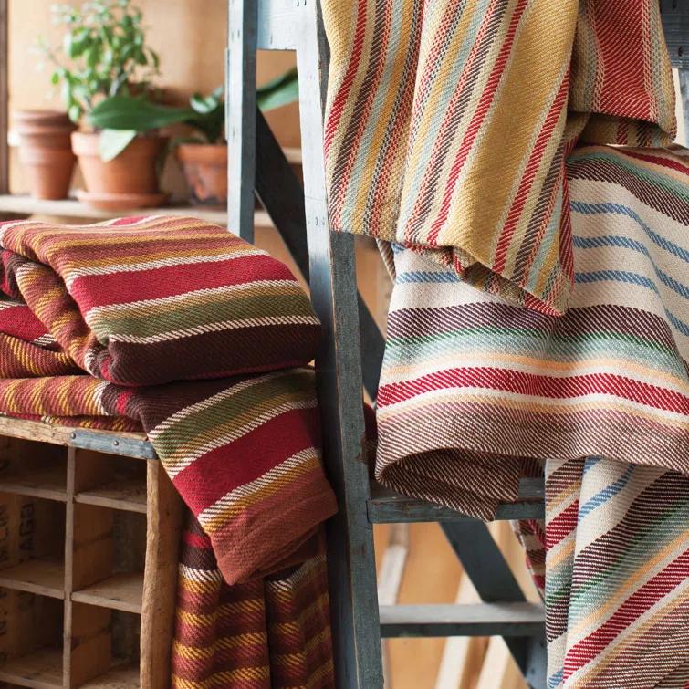 Ranch Blanket