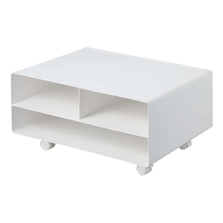 Modern Desktop Printer Stand