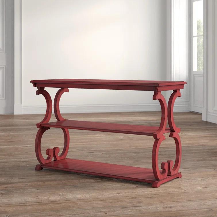 Huntingdon 48'' Console Table